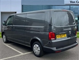 Volkswagen Transporter Image 3