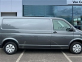 Volkswagen Transporter Image 4