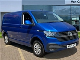 Volkswagen Transporter Image 1
