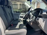 Volkswagen Transporter Image 2