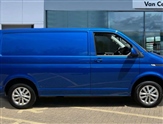 Volkswagen Transporter Image 4