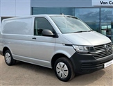Volkswagen Transporter Image 1