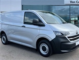Volkswagen Transporter Image 1