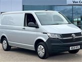 Volkswagen Transporter Image 1