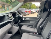 Volkswagen Transporter Image 2