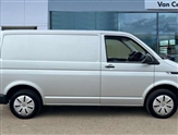 Volkswagen Transporter Image 4