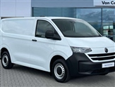 Volkswagen Transporter Image 1