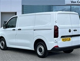 Volkswagen Transporter Image 3