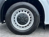 Volkswagen Transporter Image 5