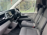 Volkswagen Transporter Image 2