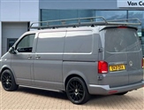 Volkswagen Transporter Image 3