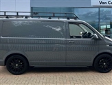 Volkswagen Transporter Image 4