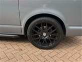 Volkswagen Transporter Image 5