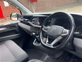 Volkswagen Transporter Image 6