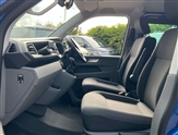Volkswagen Transporter Image 2