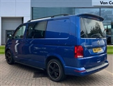 Volkswagen Transporter Image 3