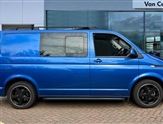 Volkswagen Transporter Image 4