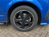 Volkswagen Transporter Image 5