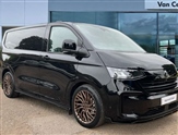 Volkswagen Transporter Image 1