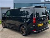 Volkswagen Transporter Image 3
