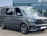 Volkswagen Transporter Image 1