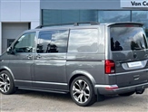 Volkswagen Transporter Image 3
