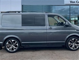 Volkswagen Transporter Image 4