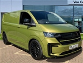 Volkswagen Transporter Image 1