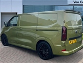 Volkswagen Transporter Image 3