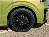 Volkswagen Transporter Image 5