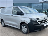 Volkswagen Transporter Image 1