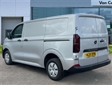 Volkswagen Transporter Image 3
