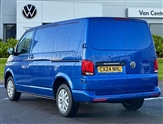 Volkswagen Transporter Image 2