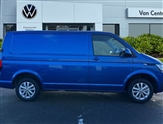 Volkswagen Transporter Image 3