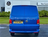 Volkswagen Transporter Image 4