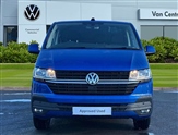 Volkswagen Transporter Image 6