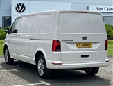Volkswagen Transporter Image 2
