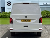Volkswagen Transporter Image 4