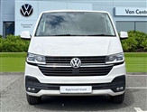 Volkswagen Transporter Image 6