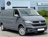 Volkswagen Transporter Image 1