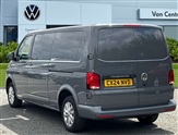 Volkswagen Transporter Image 2