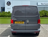 Volkswagen Transporter Image 4