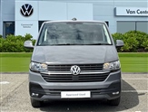 Volkswagen Transporter Image 6