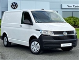 Volkswagen Transporter Image 1