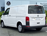 Volkswagen Transporter Image 2