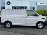 Volkswagen Transporter Image 3