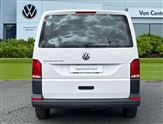 Volkswagen Transporter Image 4