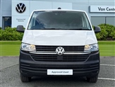 Volkswagen Transporter Image 6