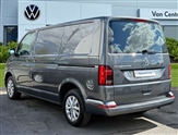 Volkswagen Transporter Image 2