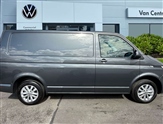 Volkswagen Transporter Image 3